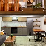 Ta Serafina With Loft