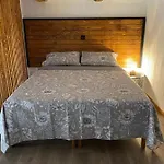 Ta Serafina With Loft Daire *