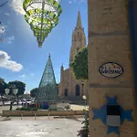 Daire Ta Serafina With Loft Għajnsielem