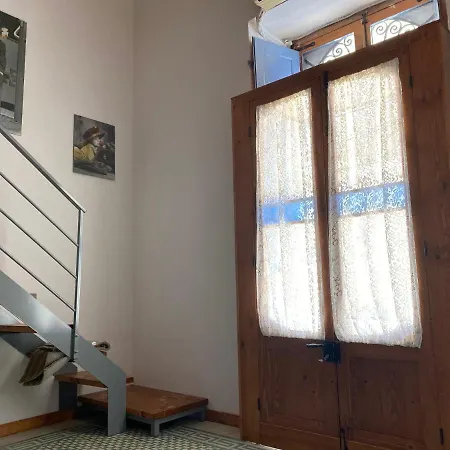 아파트 Ta Serafina With Loft Għajnsielem