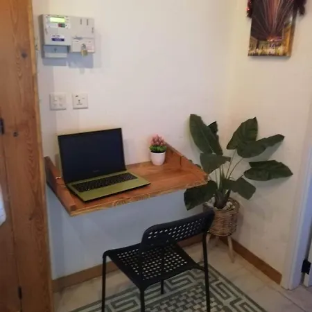 Ta Serafina With Loft * Għajnsielem