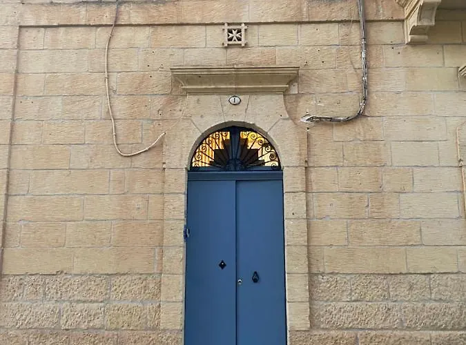 Ta Serafina With Loft 아파트