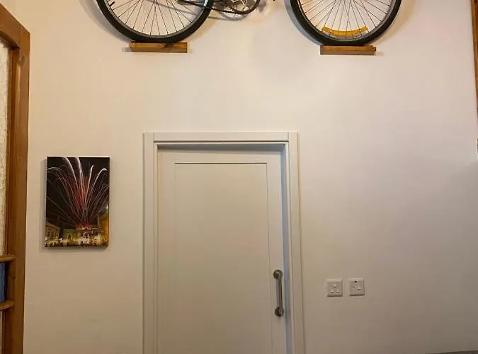 Ta Serafina With Loft * Għajnsielem