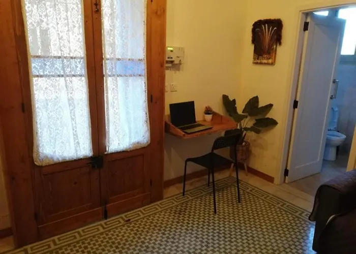 Ta Serafina With Loft 아파트