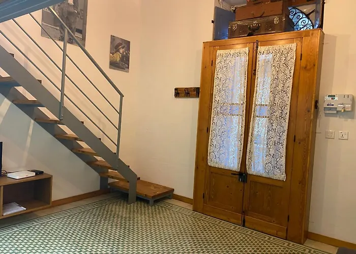 Ta Serafina With Loft 아파트