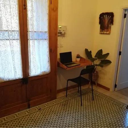 Ta Serafina With Loft Apartment