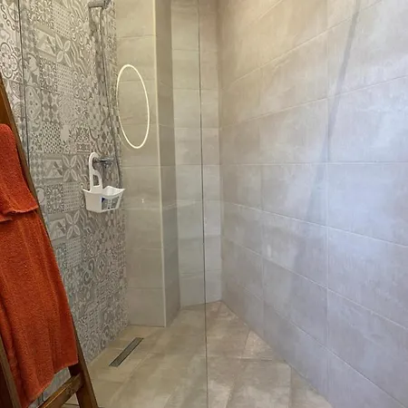 アパート Ta Serafina With Loft