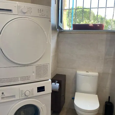 Ta Serafina With Loft アパート *