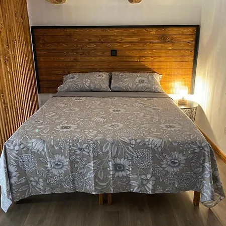 Ta Serafina With Loft アパート *