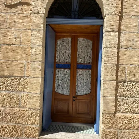 Apartment Ta Serafina With Loft