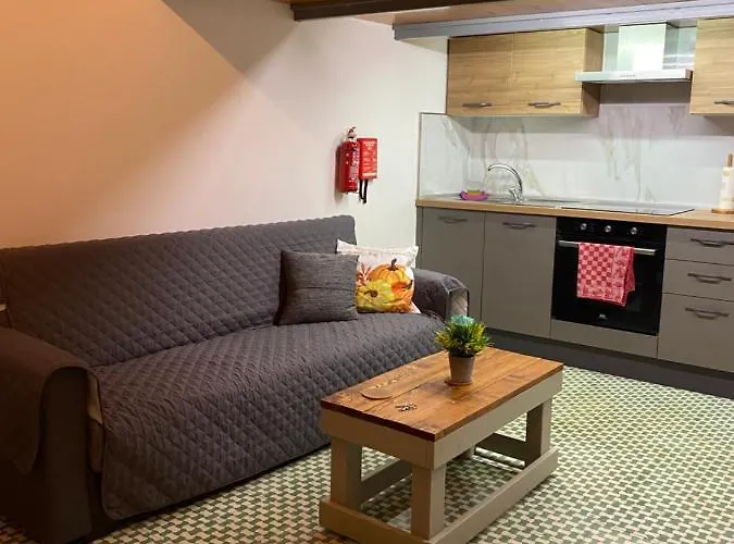 Lejlighed Ta Serafina With Loft *