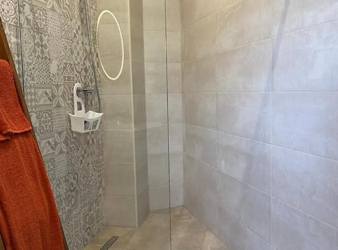 Lejlighed Ta Serafina With Loft