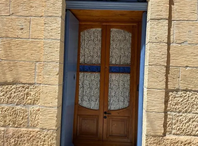 Lejlighed Ta Serafina With Loft