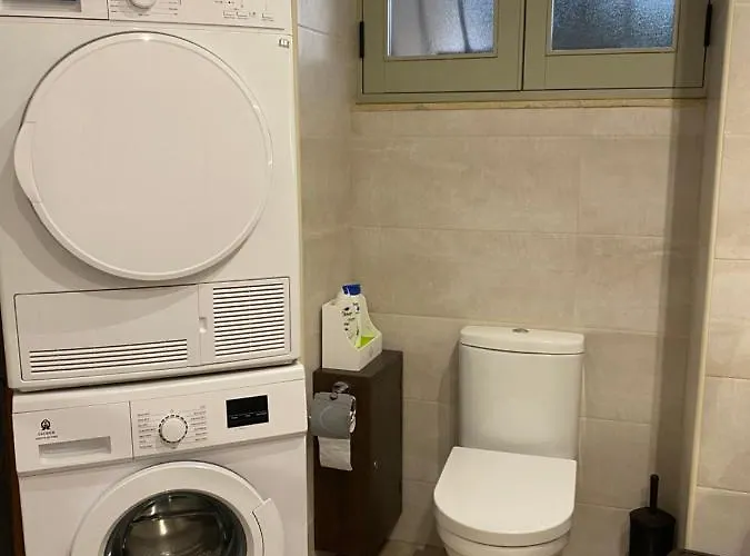 Ta Serafina With Loft